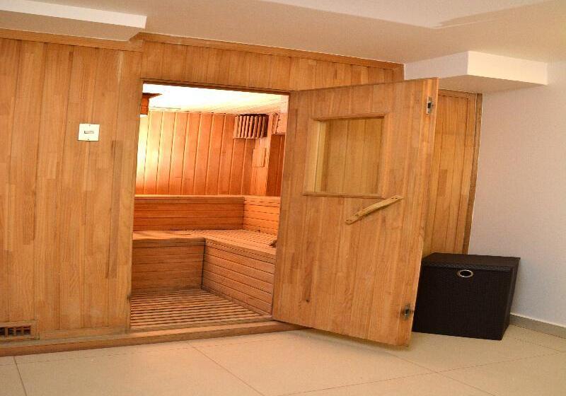 בית מלון כפרי Director Vitacura