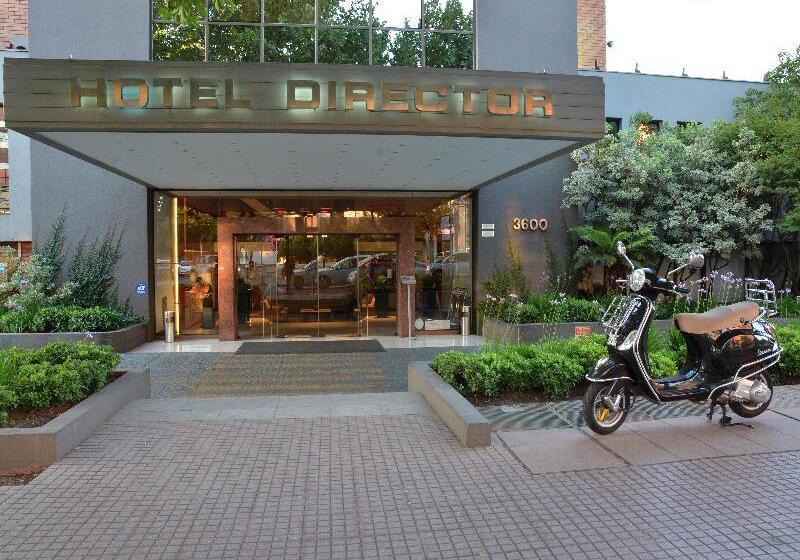 هتل Director Vitacura