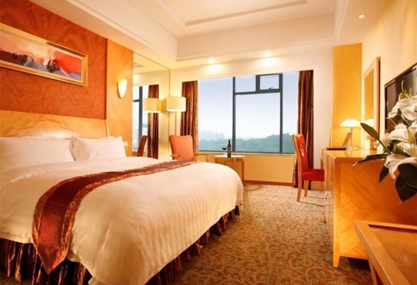 Отель Dalian East