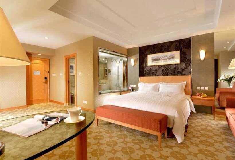 Отель Dalian East