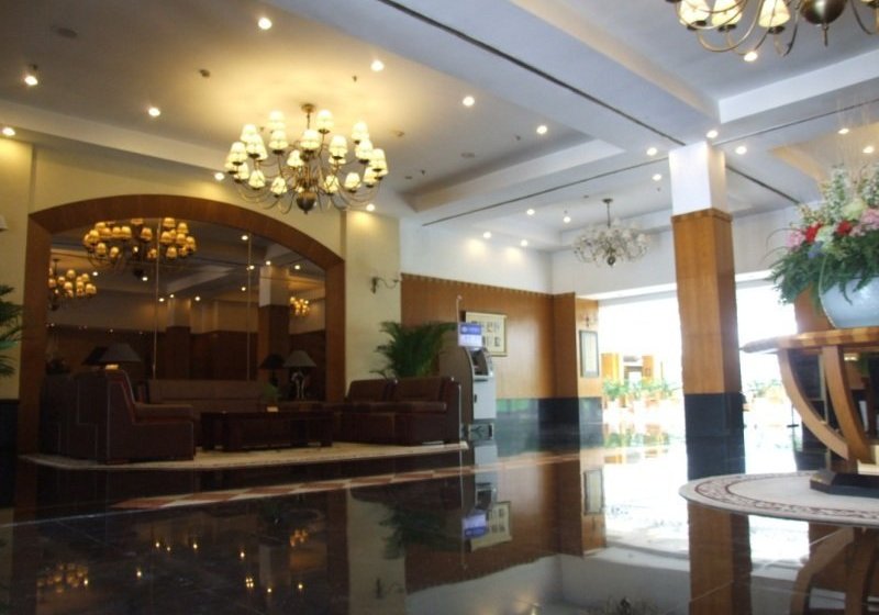 Fotos del hotel Eastern Light International:  7