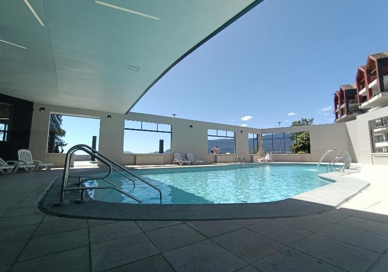 فندق Enjoy Pucon