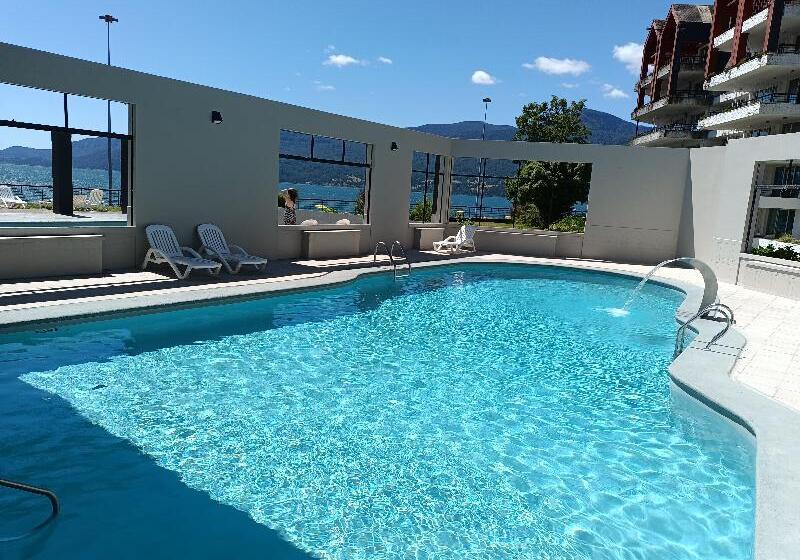 فندق Enjoy Pucon