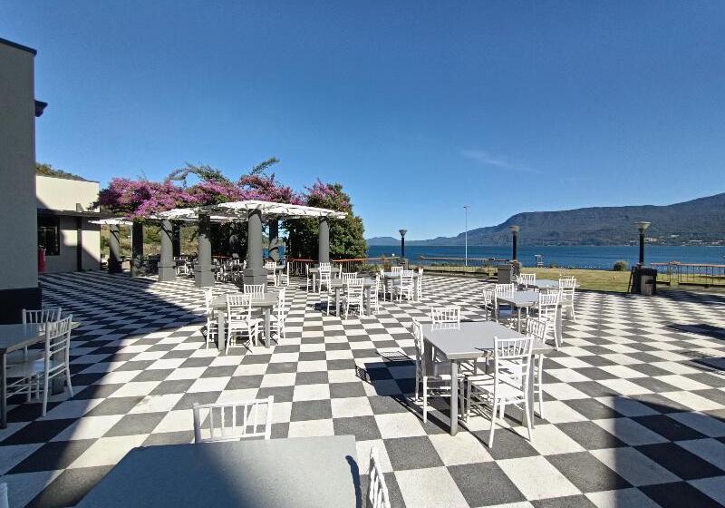 فندق Enjoy Pucon