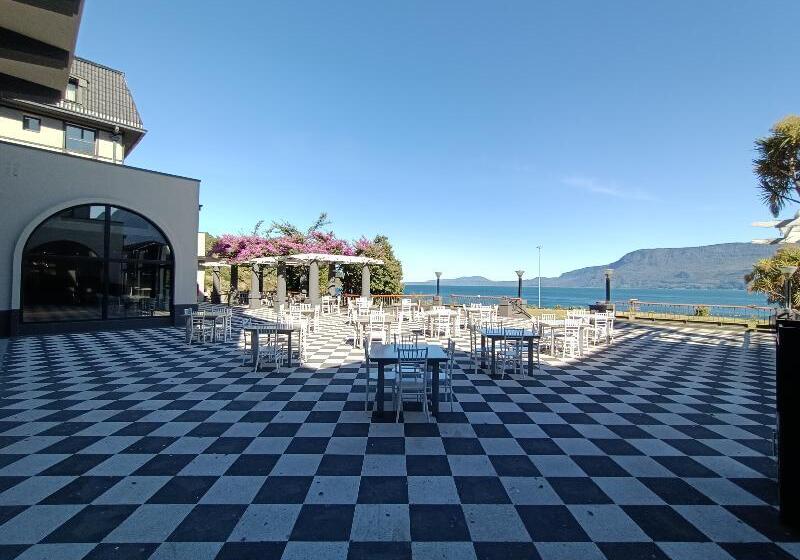 فندق Enjoy Pucon