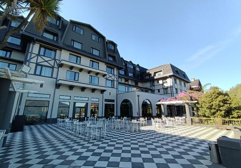 فندق Enjoy Pucon