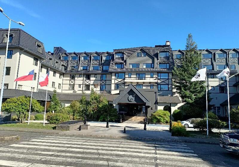 فندق Enjoy Pucon