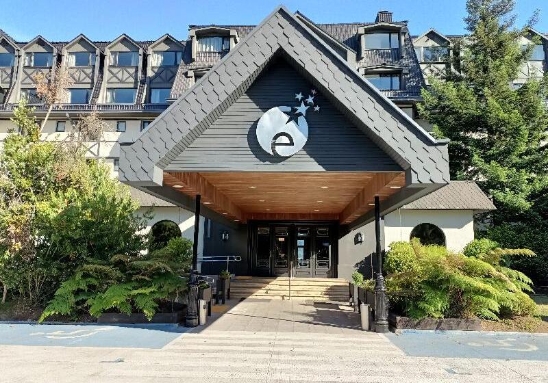 فندق Enjoy Pucon