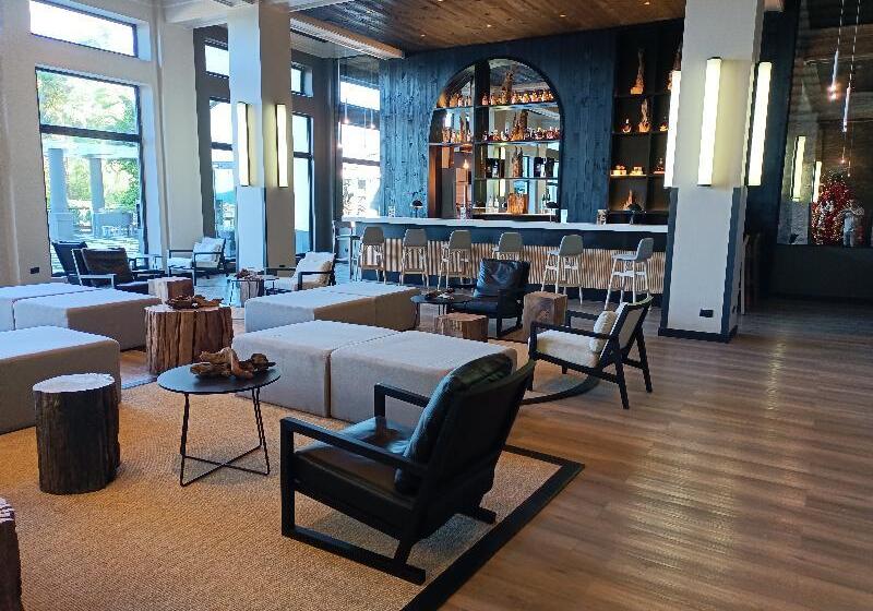 فندق Enjoy Pucon