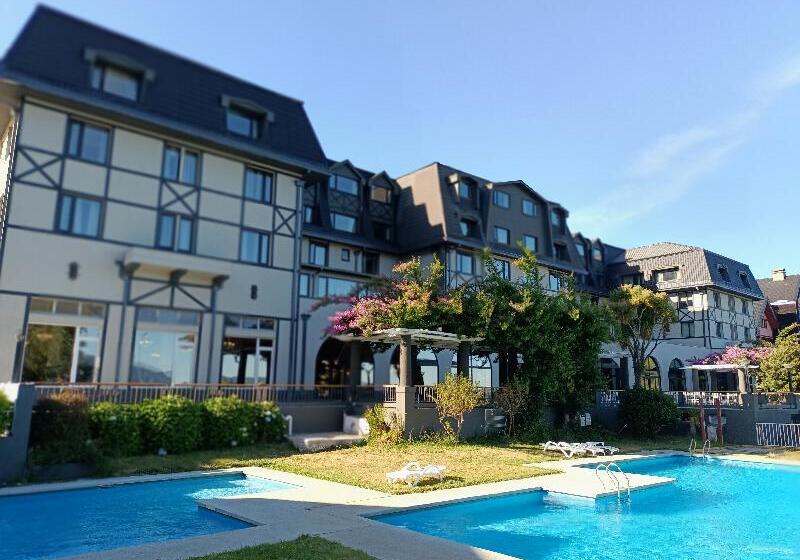 فندق Enjoy Pucon