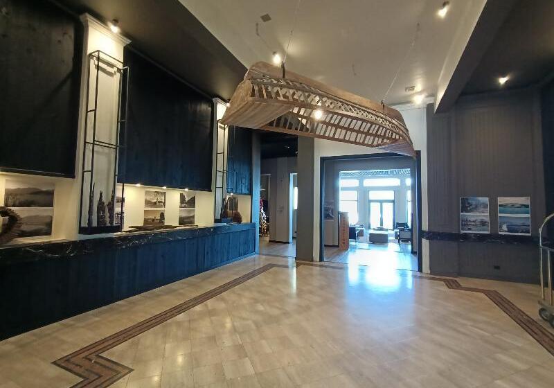 فندق Enjoy Pucon