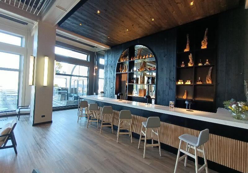 فندق Enjoy Pucon