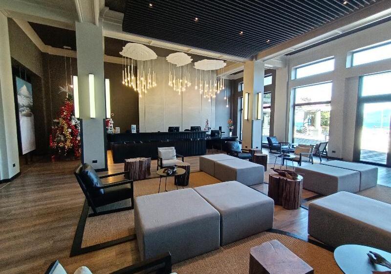 فندق Enjoy Pucon