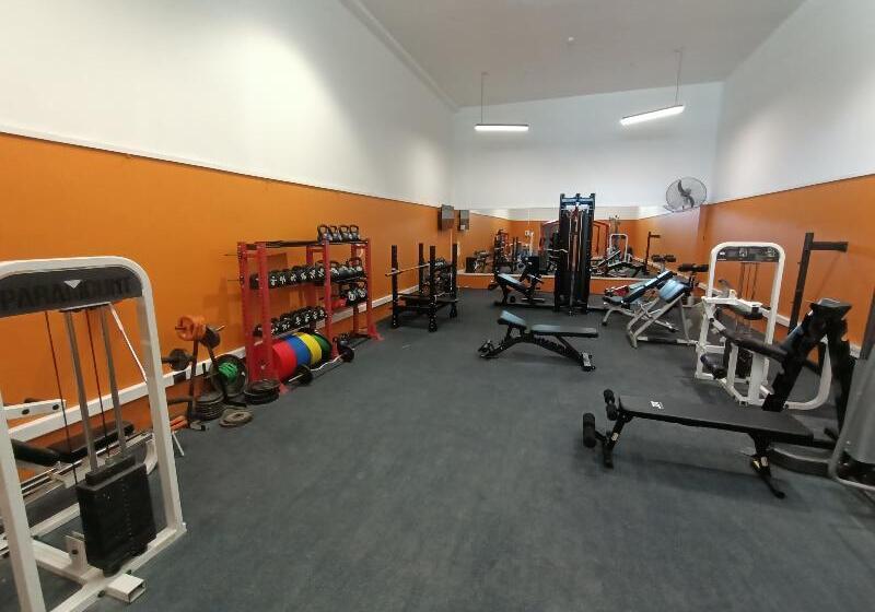 فندق Enjoy Pucon