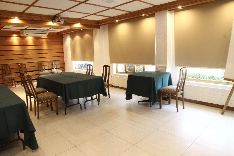 בית מלון כפרי Finis Terrae