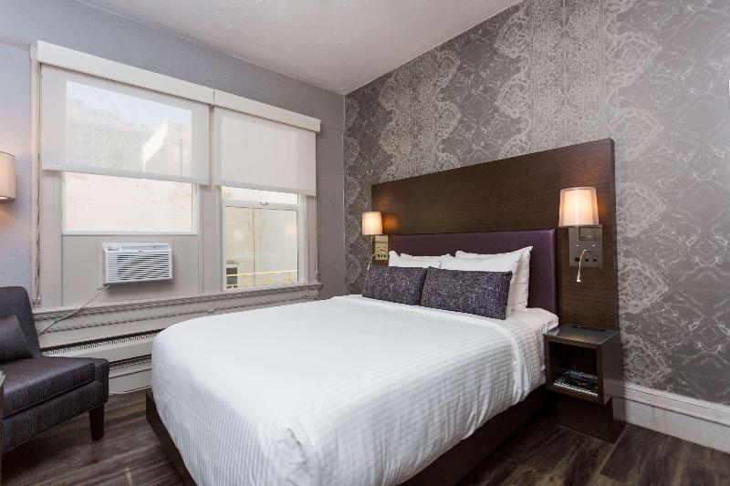 בית מלון כפרי Finis Terrae