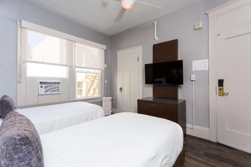 בית מלון כפרי Finis Terrae