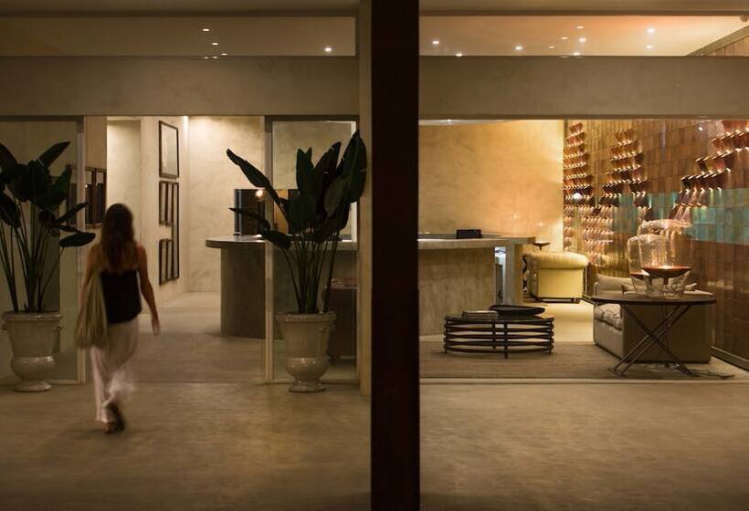 호텔 Gavina Costa Mar