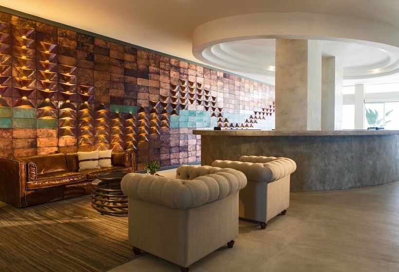 호텔 Gavina Costa Mar