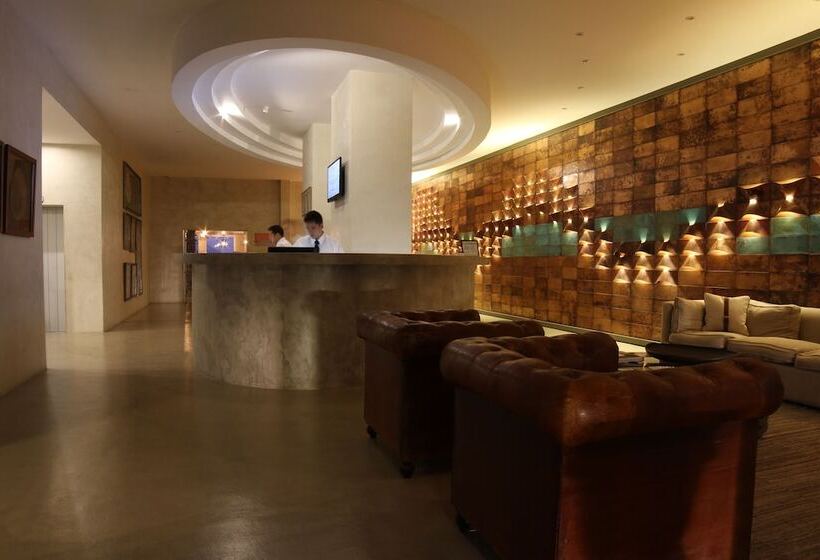 호텔 Gavina Costa Mar