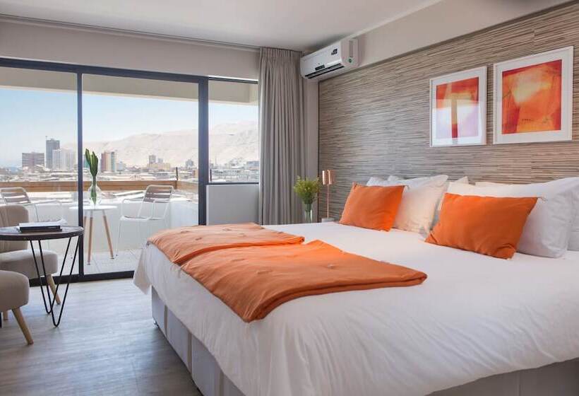 호텔 Gavina Costa Mar