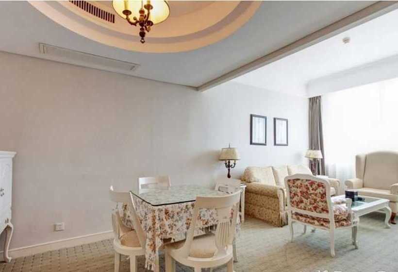 בית מלון כפרי Golden Coast Lawton