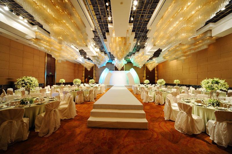 هتل Grand Hyatt Shanghai