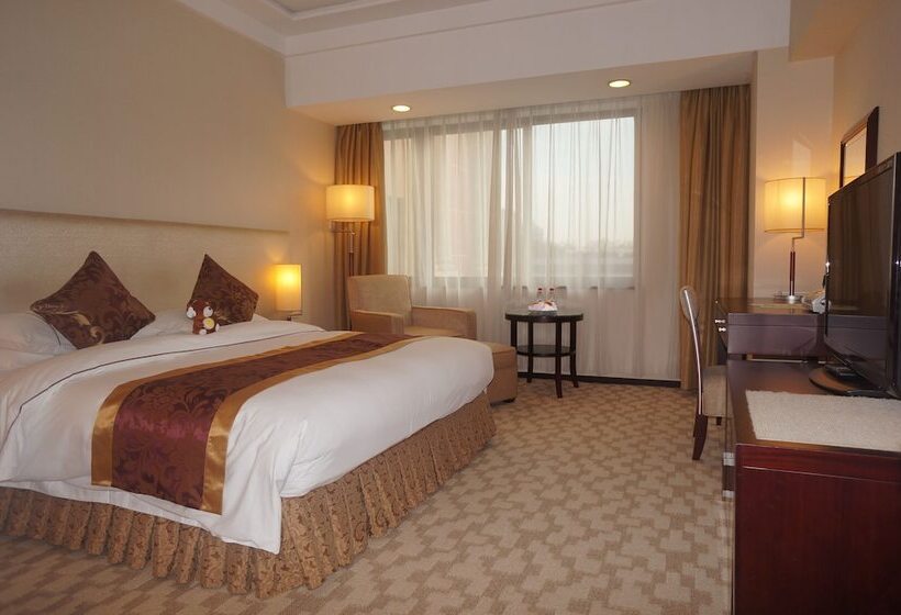 ホテル Guangdong Victory