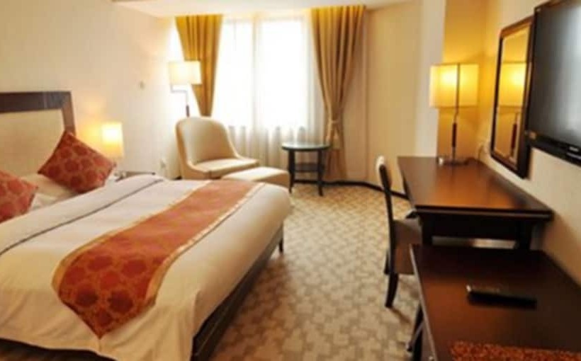 ホテル Guangdong Victory