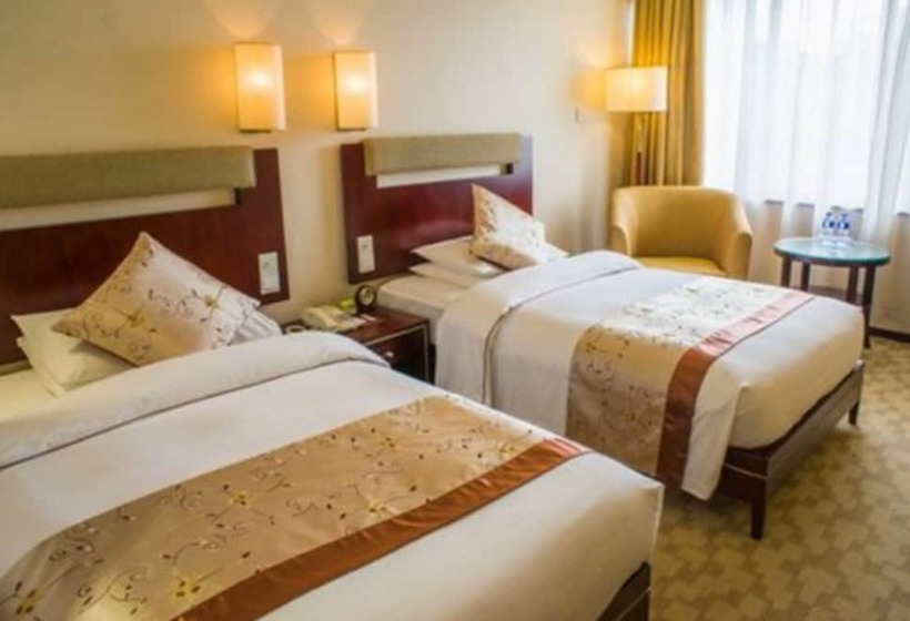 ホテル Guangdong Victory