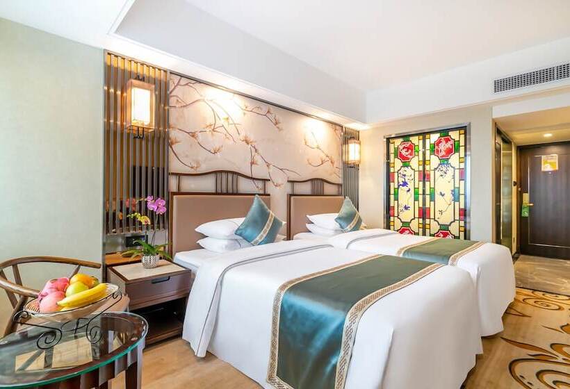 ホテル Guangdong Victory