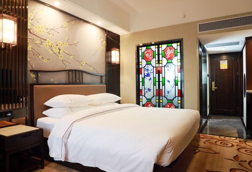 ホテル Guangdong Victory