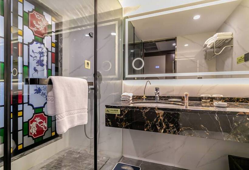 ホテル Guangdong Victory