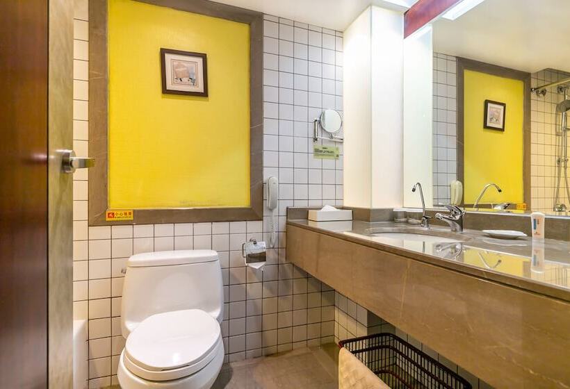 ホテル Guangdong Victory