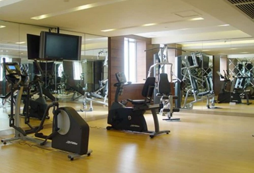 ホテル Guangdong Victory