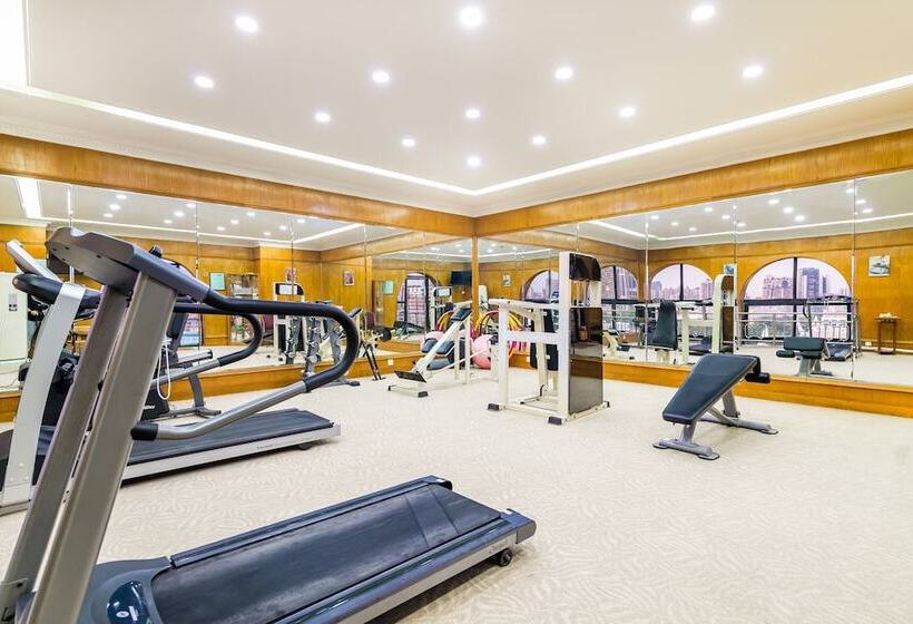 ホテル Guangdong Victory