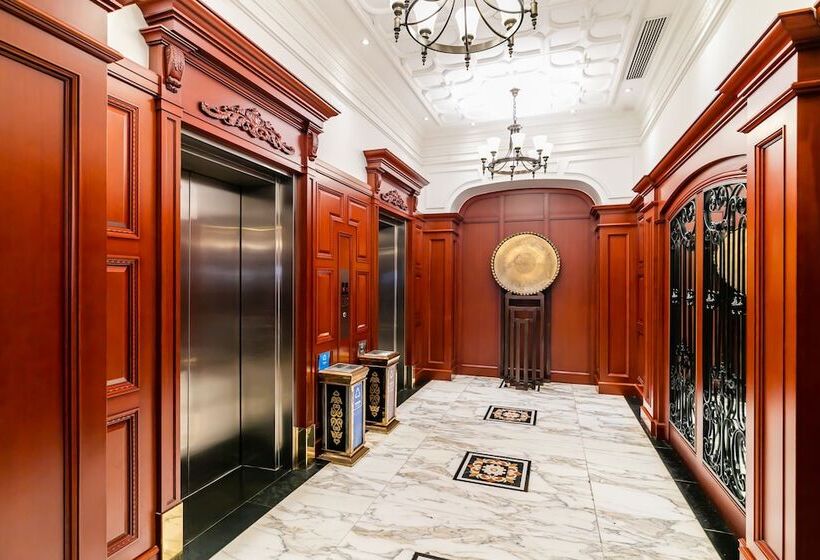 ホテル Guangdong Victory