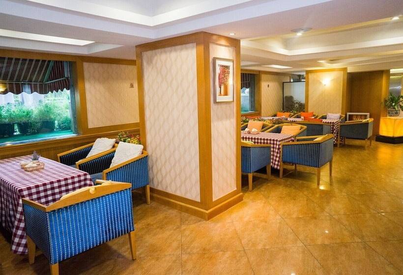 ホテル Guangdong Victory