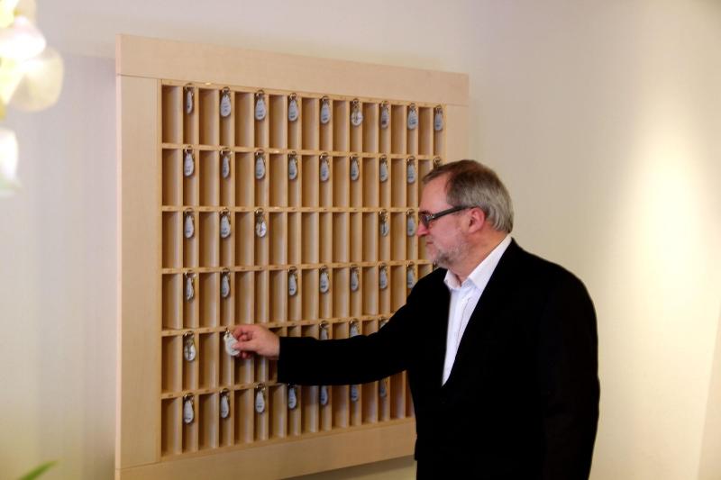 فندق Herning City