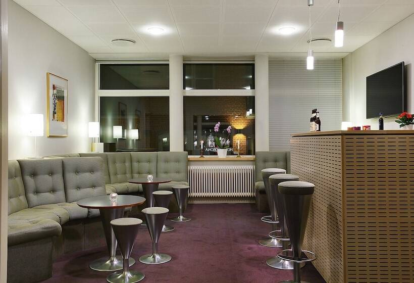 فندق Herning City