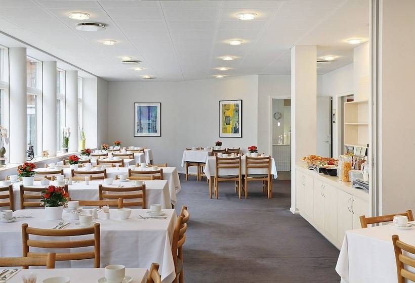 فندق Herning City