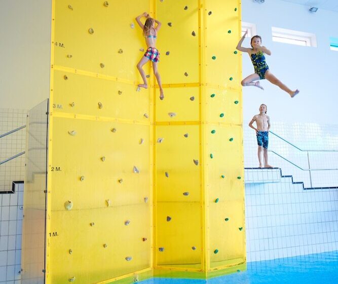 فندق Herning City