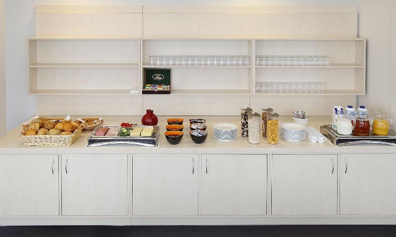 فندق Herning City