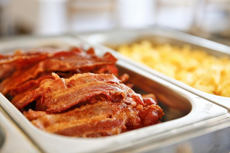 فندق Herning City