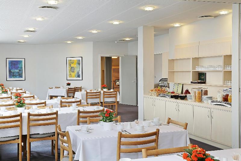 فندق Herning City