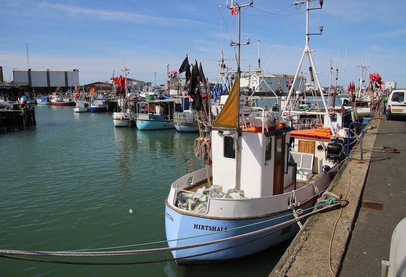 هتل Hirtshals