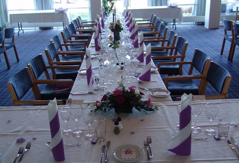 בית מלון כפרי Hirtshals