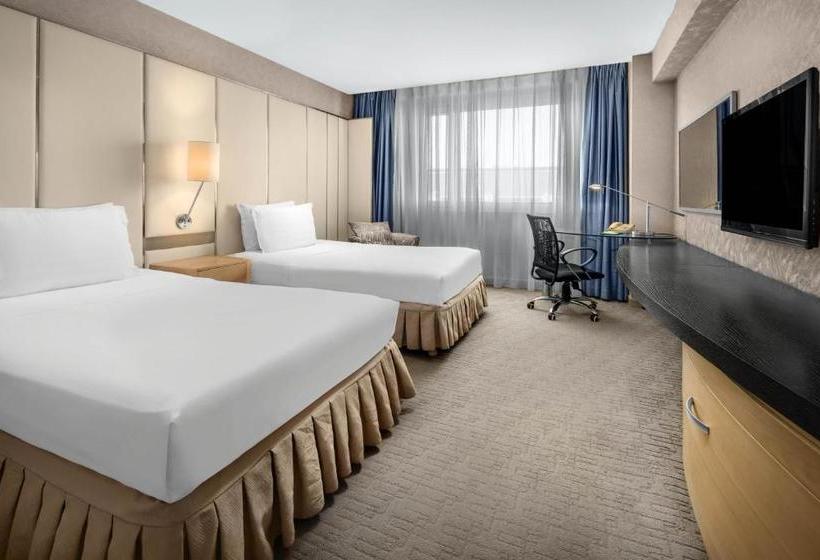 בית מלון כפרי Holiday Inn City Centre Harbin