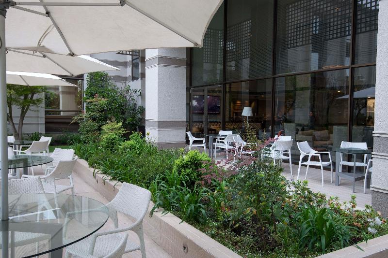 فندق Holiday Inn Express   Concepcion, An Ihg