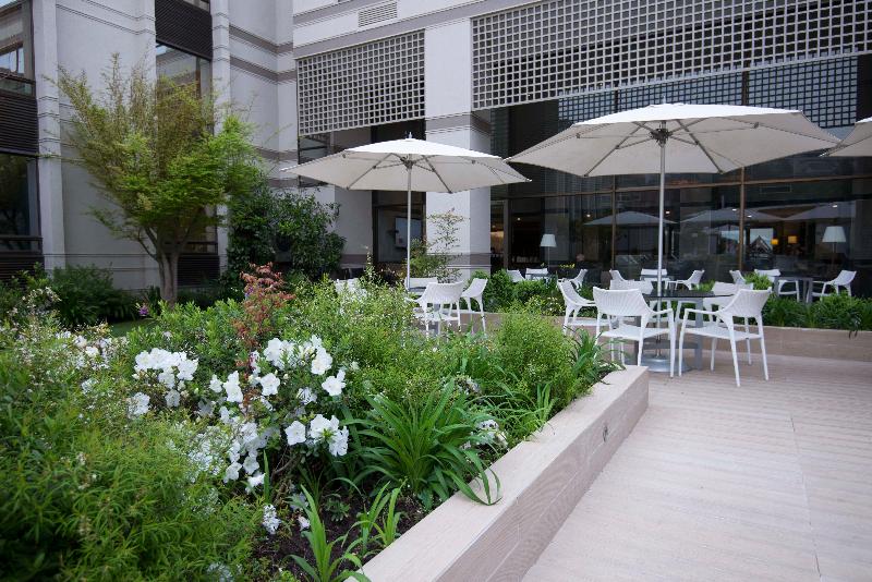 בית מלון כפרי Holiday Inn Express   Concepcion, An Ihg